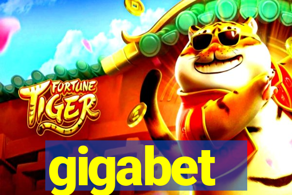 gigabet - casino games!